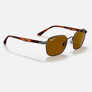 Ray-Ban CHROMANCE Sunglasses